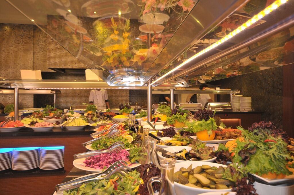 Pasabey Hotel 4*