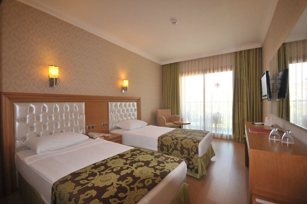 Hotel Pasabey Marmaris