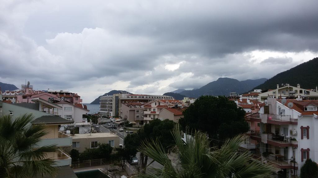 Aparthotel Family Apart Marmaris