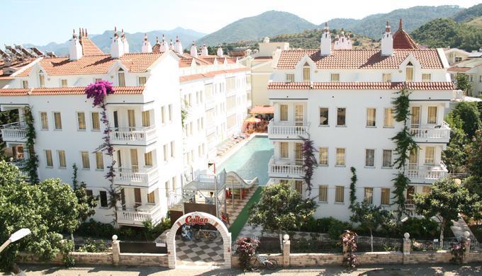 Club Ceylan Hotel Marmaris
