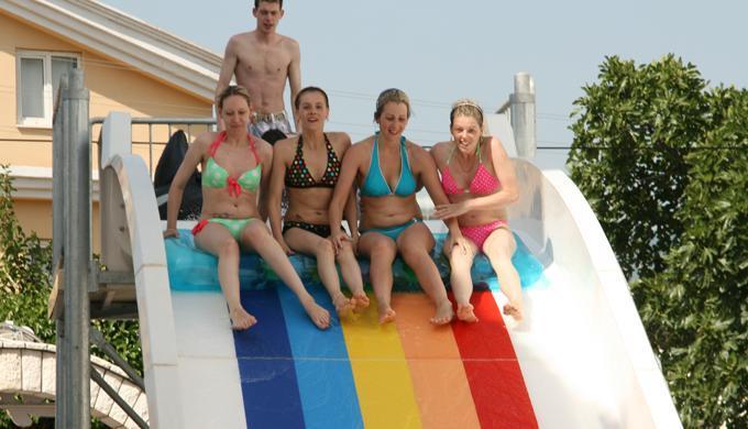 Club Ceylan Hotel Marmaris