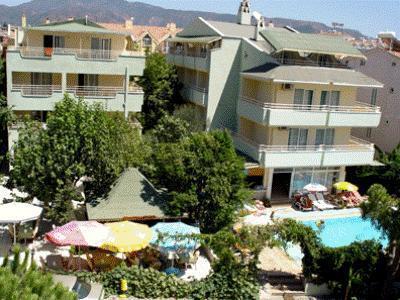 Banana 2* Marmaris