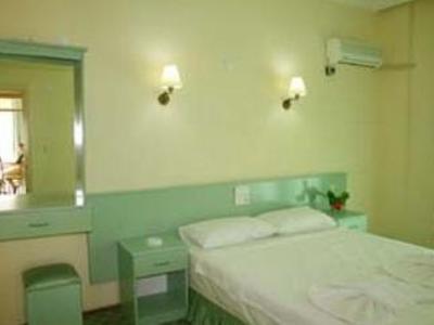 Banana Aparthotel 2*