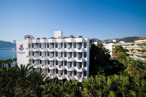 Palm Hotel Marmaris