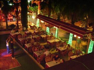Palm Hotel