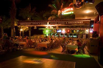 Palm Hotel Marmaris