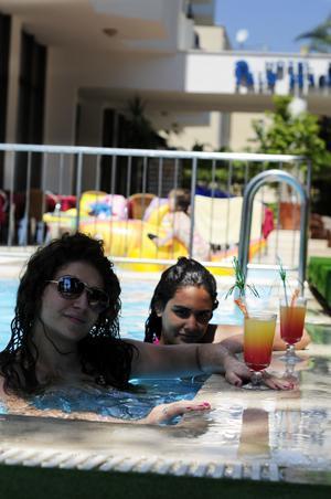 Palm Hotel 2*