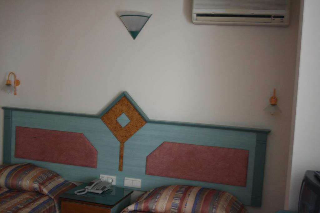 Hotel Flamingo