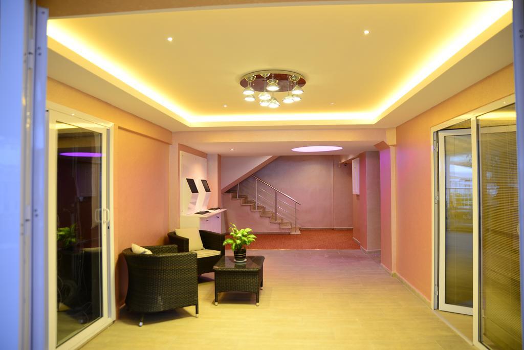 Banu Luxury Oda ve Kahvaltı Marmaris