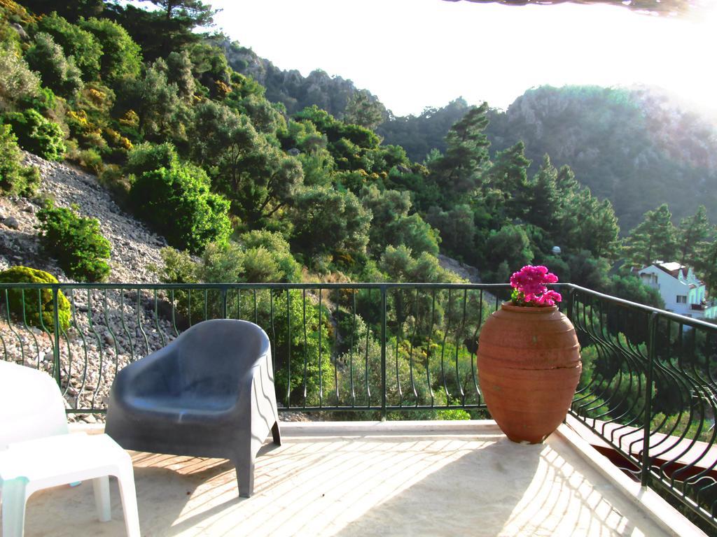 Serena Suites Marmaris