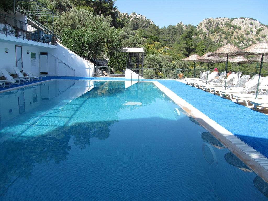 Serena Suites 3* Marmaris