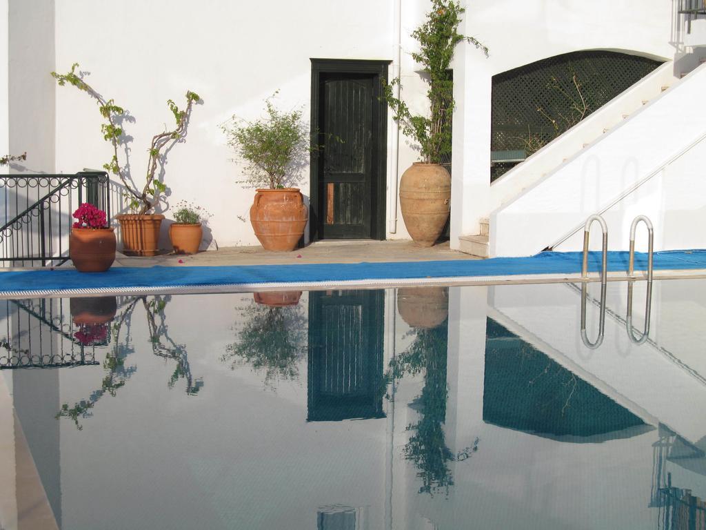 Serena Suites Aparthotel Marmaris
