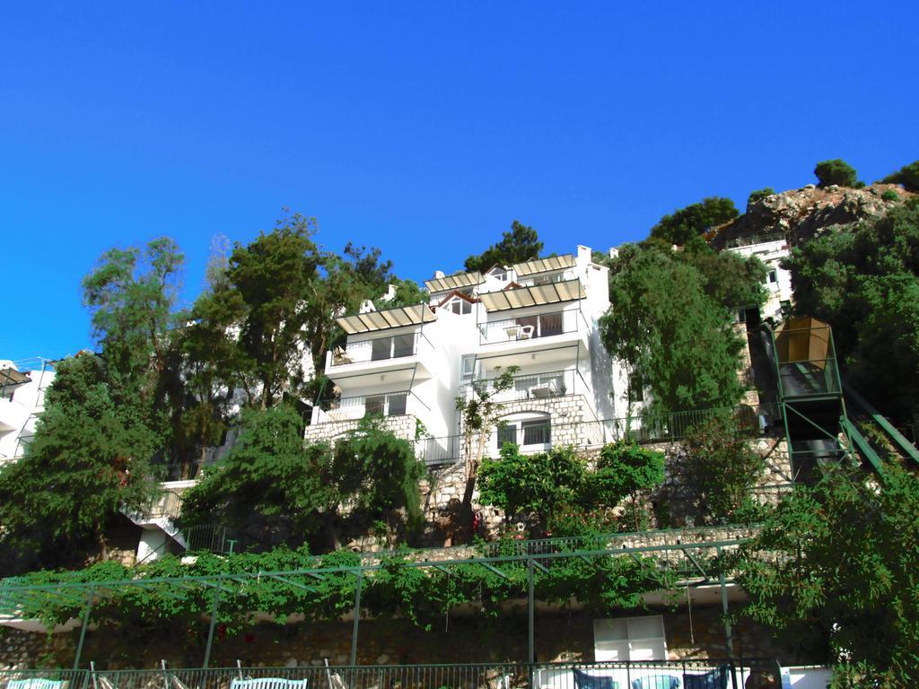 Serena Suites 3*