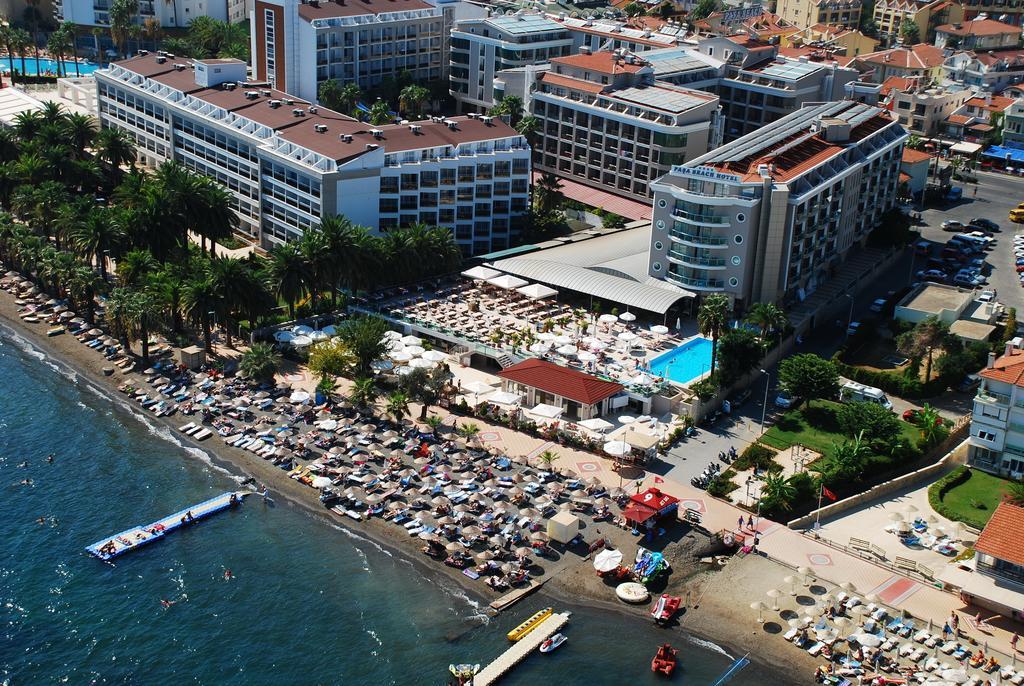 Pasa Otel 4*