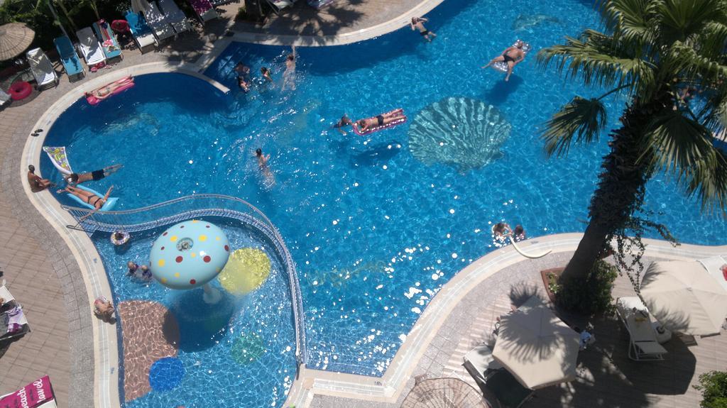 Costa Mare Marmaris