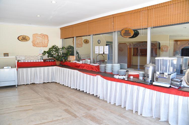Anerissa 3* Marmaris