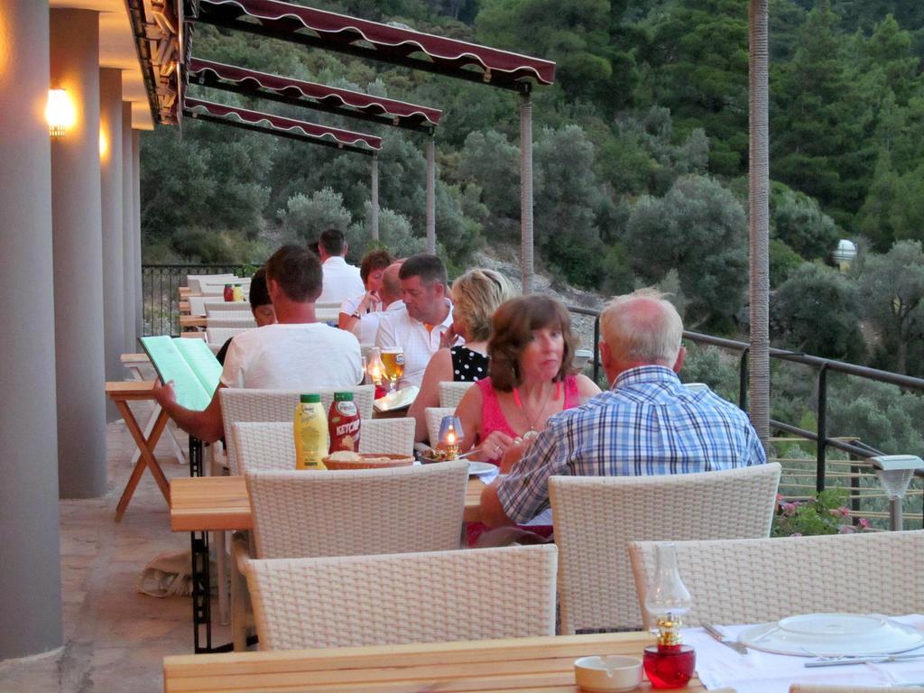 Serena Suites 3* Marmaris