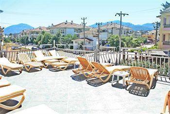 Club Dante Hotel Marmaris