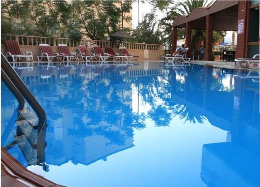 Hotel Ketenci 4*