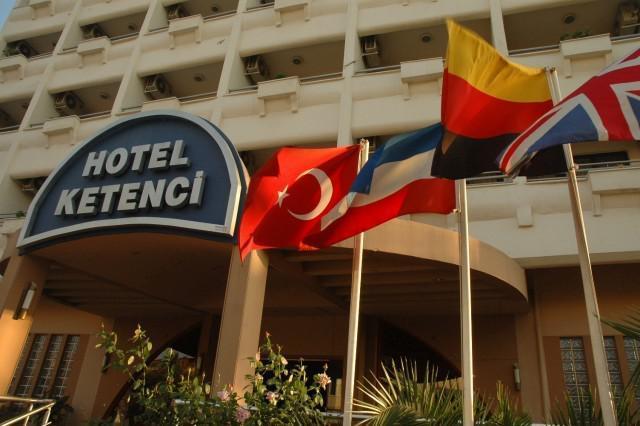 Ketenci Hotel Marmaris