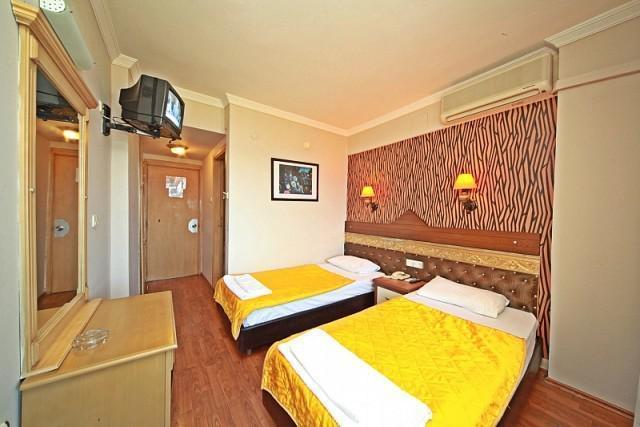 Hotel Ketenci 4*