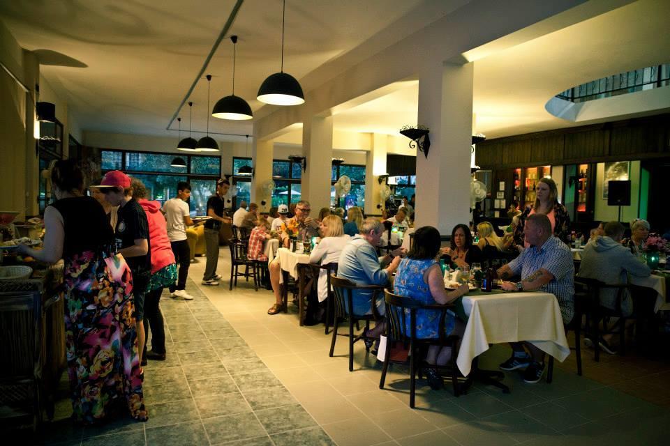 Aparthotel T&g