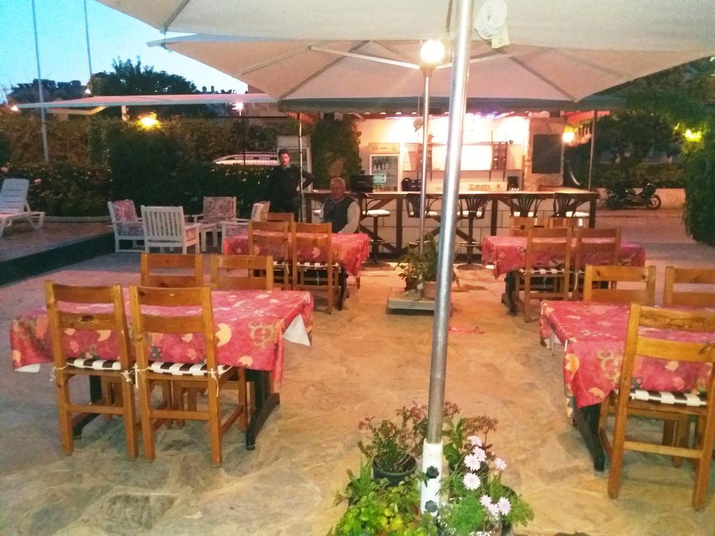 Hotel Unver 2*