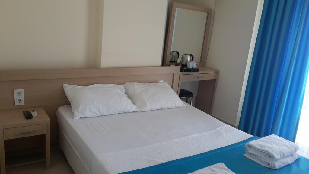 Adonis Marmaris