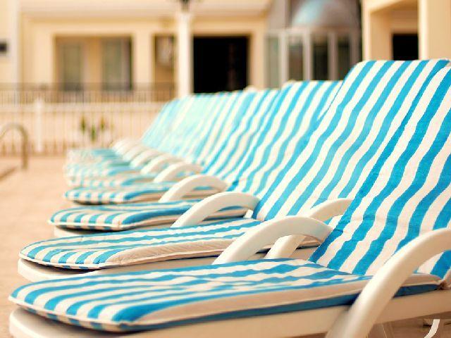 Aegean Park Hotel 3*