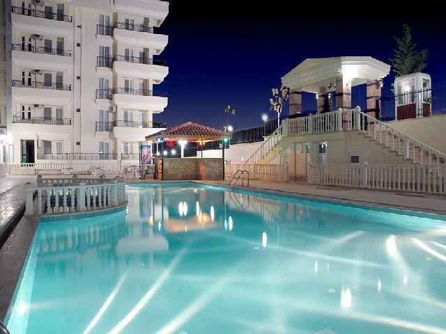 Aegean Park 3* Marmaris