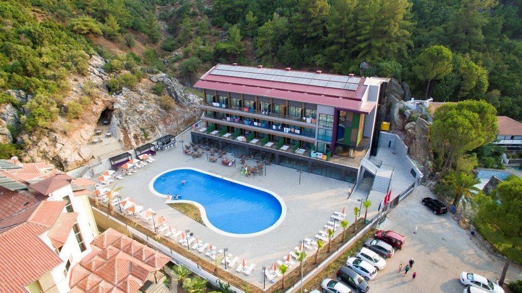 Mirage Palm (adults Only) 4*