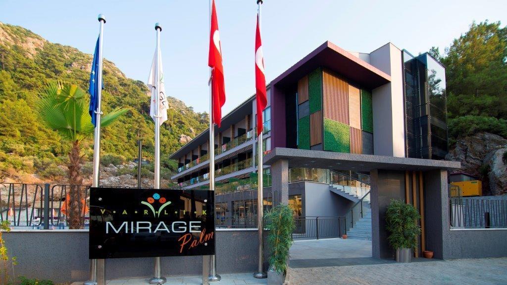 Mirage Palm (adults Only) 4* Marmaris