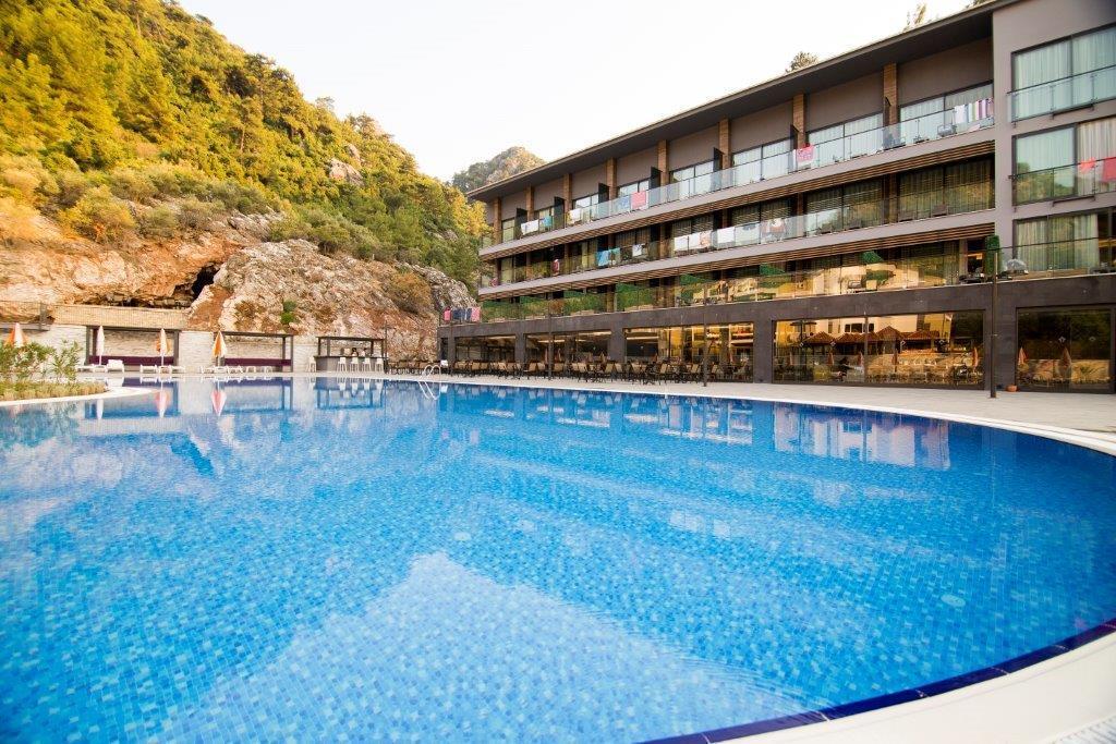 Mirage Palm (adults Only) Hotel