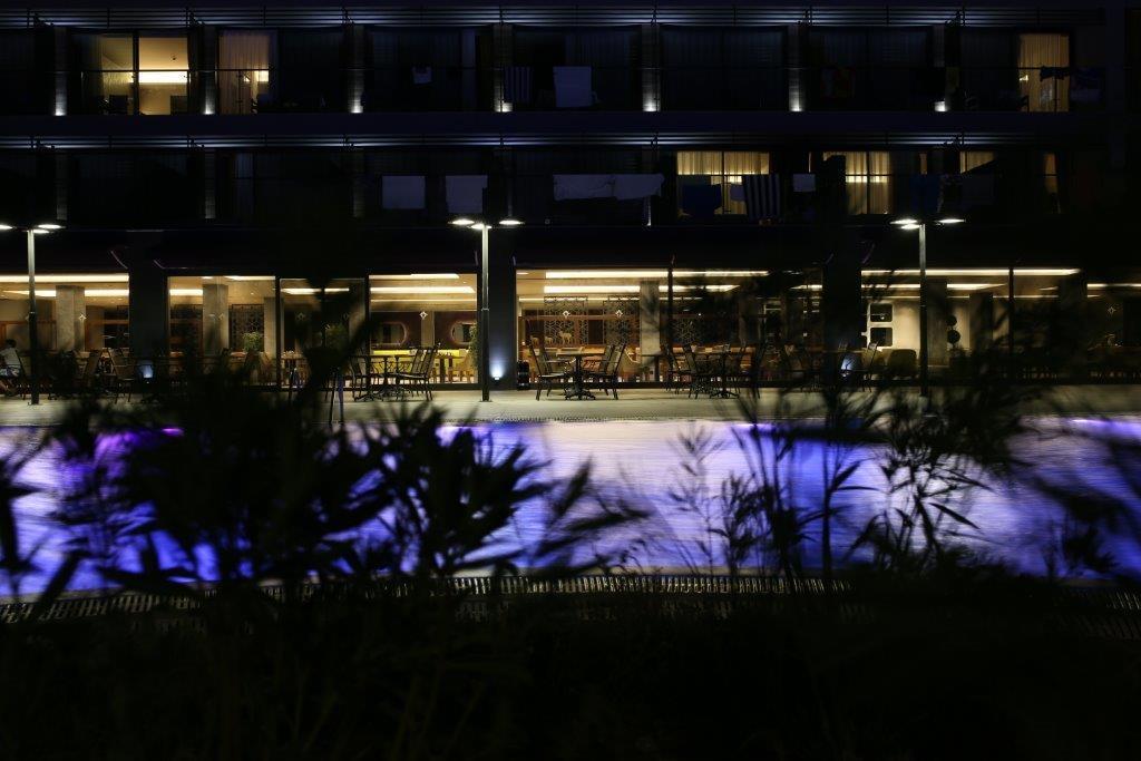 Hotel Mirage Palm (adults Only)