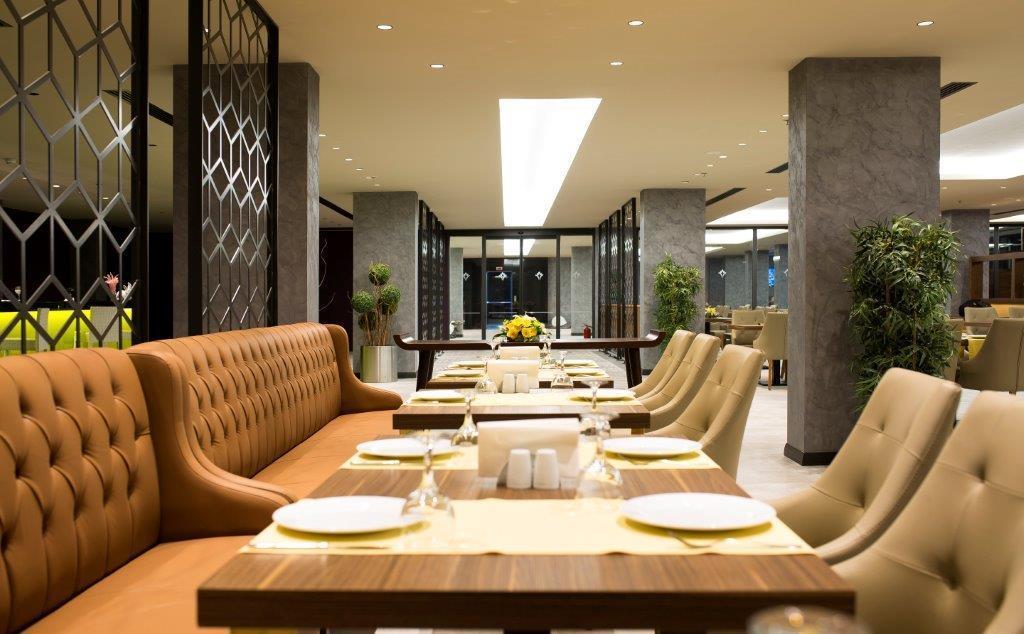 Mirage Palm (adults Only) Hotel