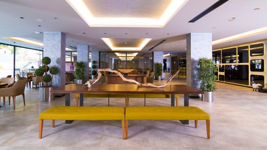 Mirage Palm (adults Only) 4*