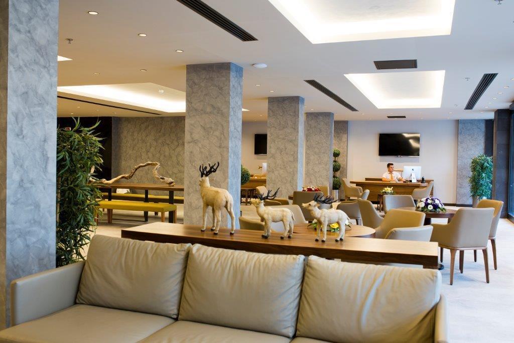 Mirage Palm (adults Only) 4* Marmaris