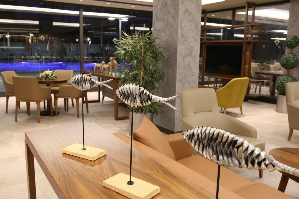 Mirage Palm (adults Only) Hotel