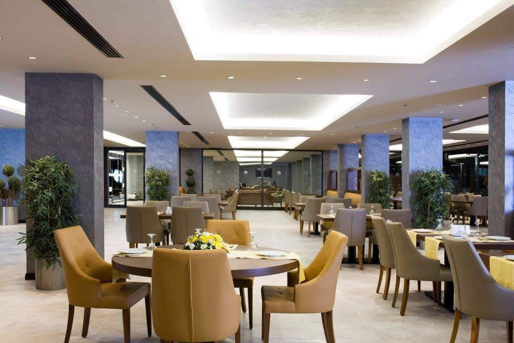 Hotel Mirage Palm (adults Only) Marmaris