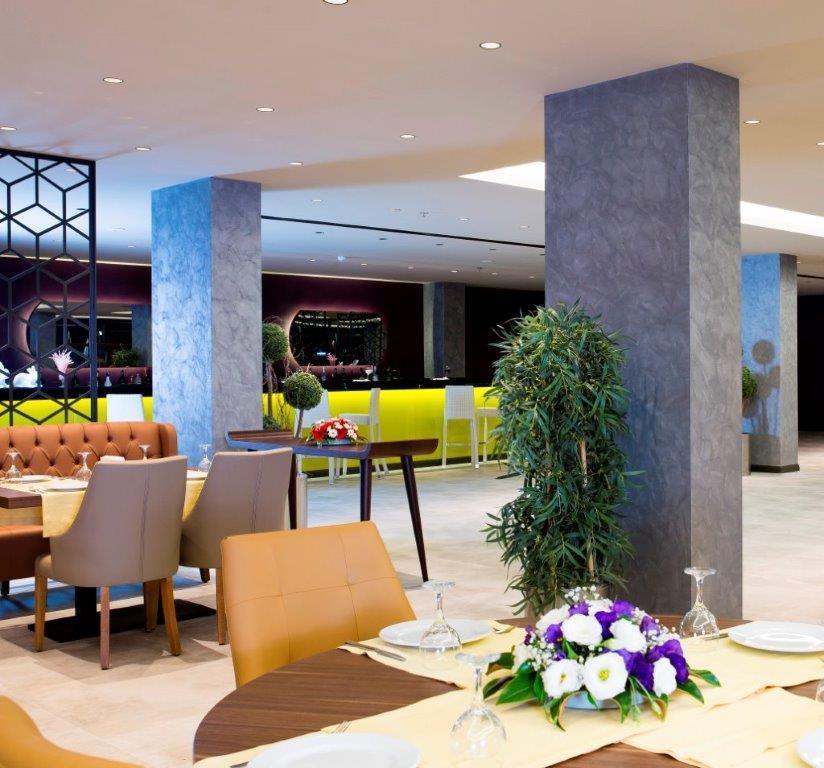 Mirage Palm (adults Only) Marmaris