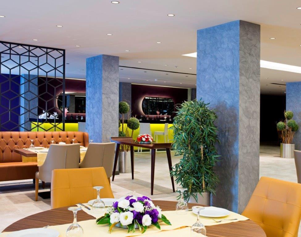 Mirage Palm (adults Only)