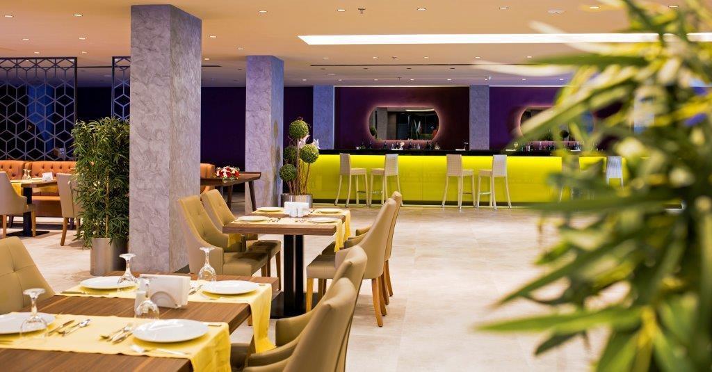 Hotel Mirage Palm (adults Only) 4*