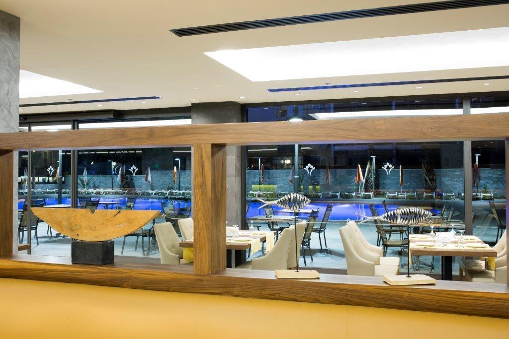 Hotel Mirage Palm (adults Only) Marmaris