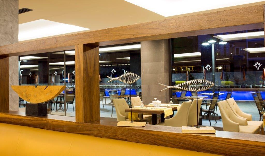 Mirage Palm (adults Only) Hotel Marmaris