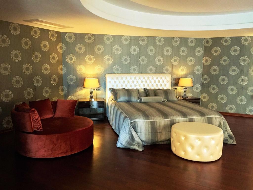 Ideal Prime Ultra Hotel Marmaris