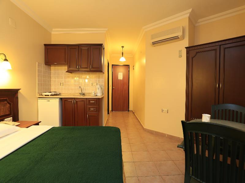Club Amaris 3* Marmaris