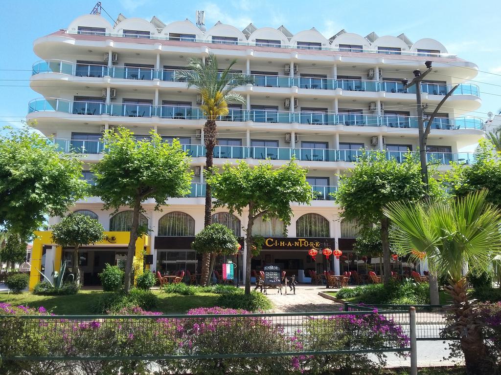 Cihantuerk Hotel Marmaris