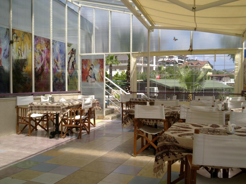 Pearl Of Hotel