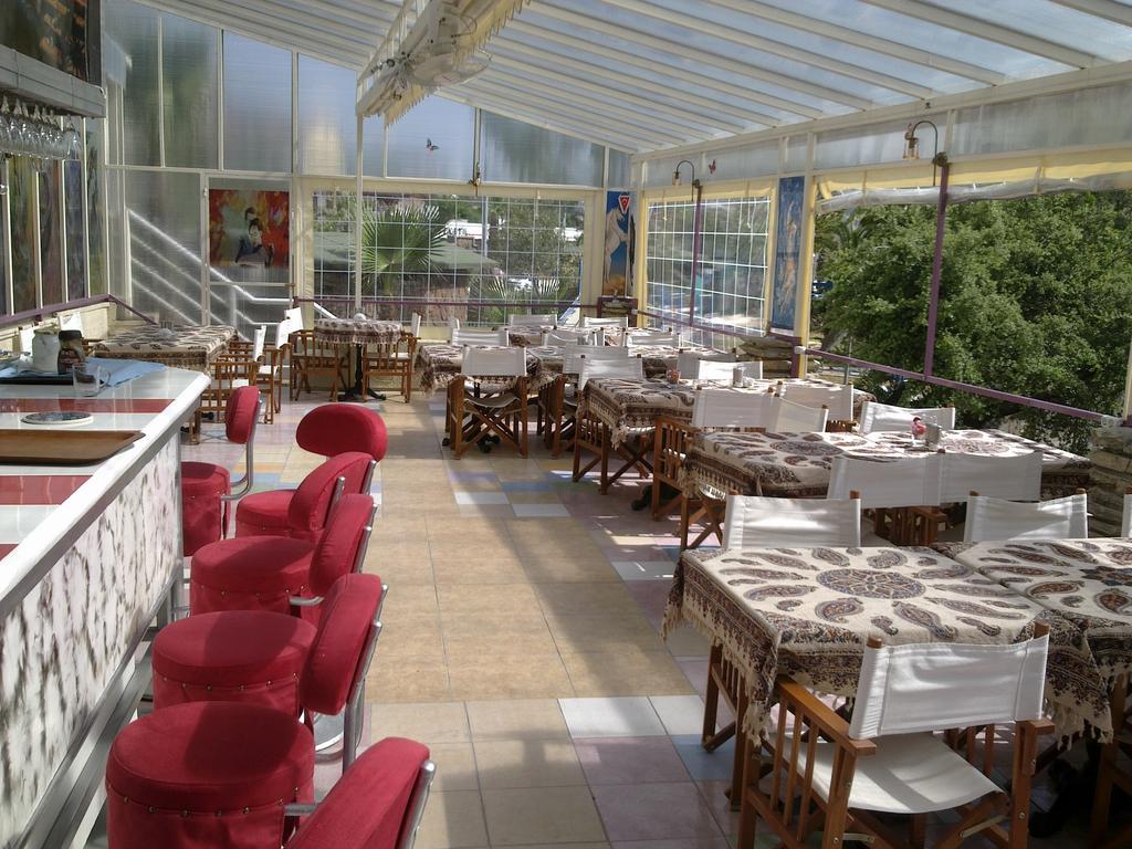 Hotel Pearl Of Marmaris