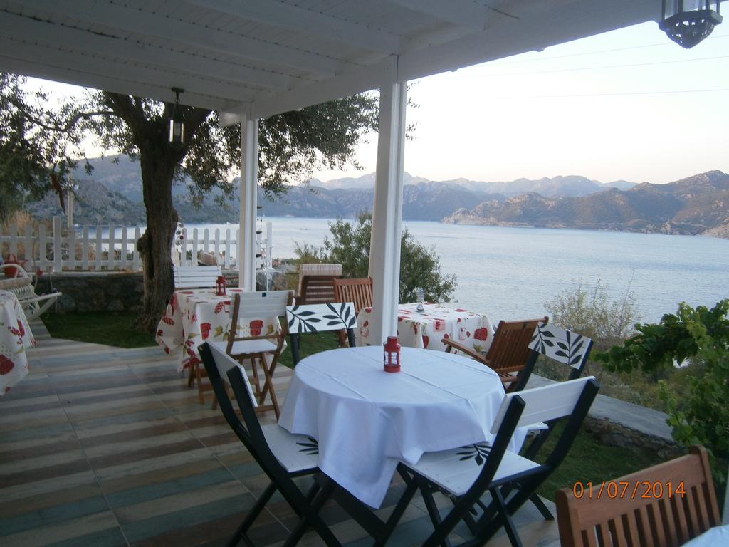 Masal Hotel